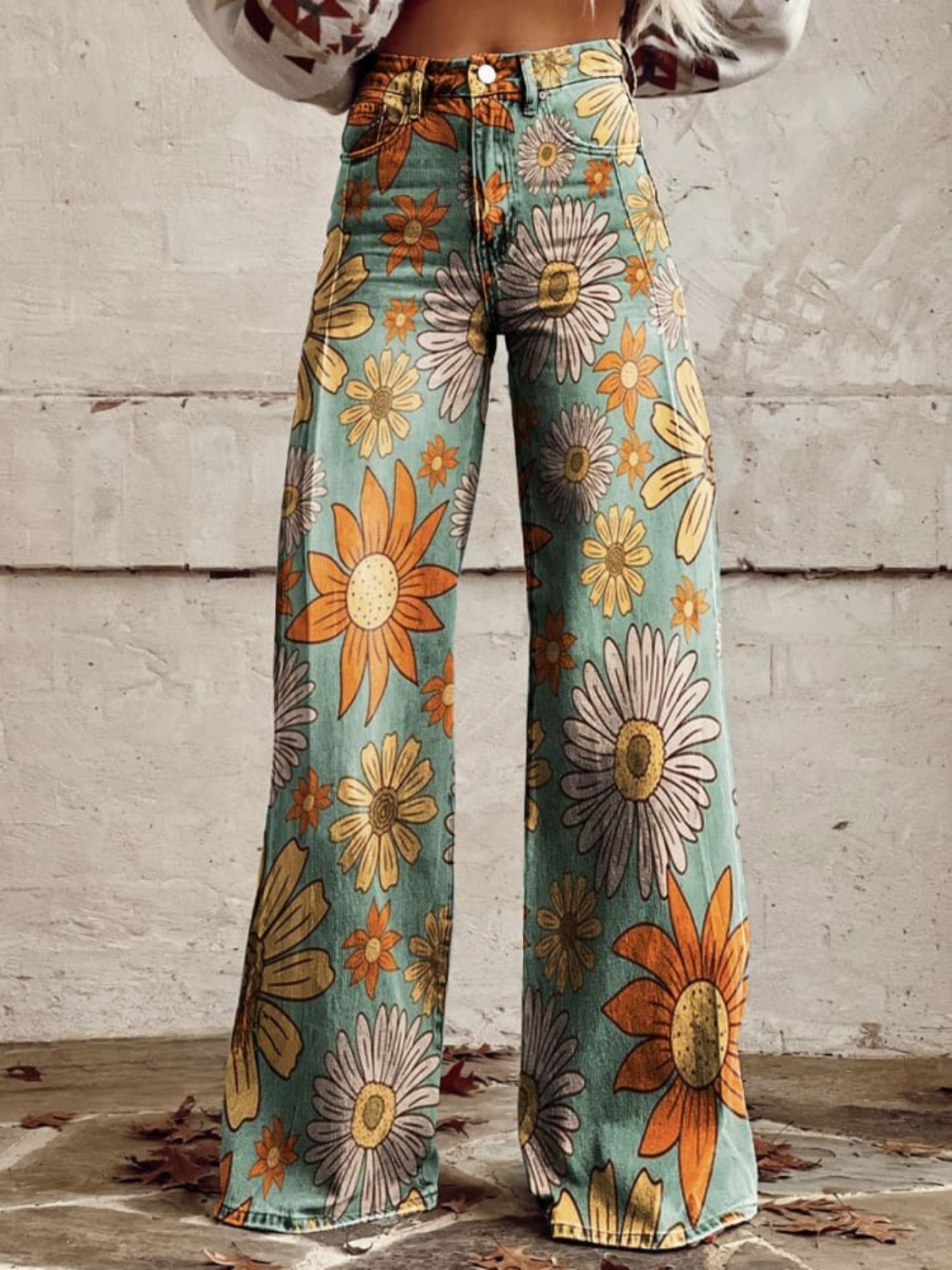Pantalones