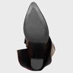 Luna™ | Botas de caña alta de cuero