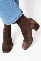 Eva™ | Botas elegantes con tacón