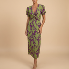 Ani | Vestido Elegante de Verano