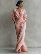 Valentina™ | Vestido De Lino
