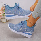 Bea™ | Zapatillas deportivas ortopédicas