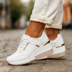 Erna™ | Zapato ortopédico cómodo para mujer