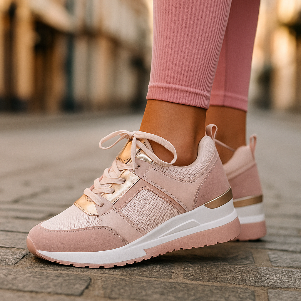 Erna™ | Zapato ortopédico cómodo para mujer