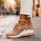 Erna™ | Zapato ortopédico cómodo para mujer