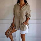 Oriana | Blusa Elegante