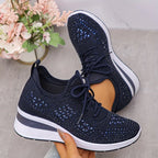 Bea™ | Zapatillas deportivas ortopédicas