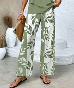 Rosalind | Elegante conjunto de dos piezas
