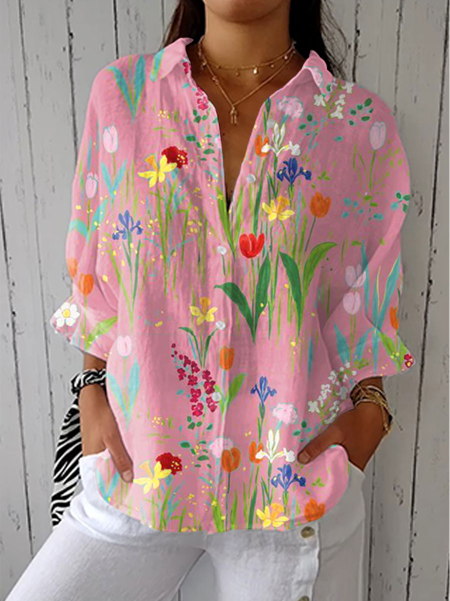 Zazil | Blusa Veraniega