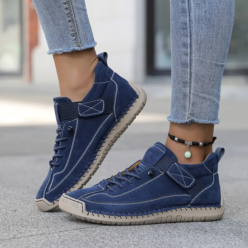 Nora™ | Zapatos Cómodos sin Dolor