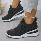 Bea™ | Zapatillas deportivas ortopédicas