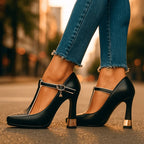 Viviene™ | Tacones elegantes para mujer