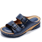 Risel - Sandalias ortopédicas con amortiguación