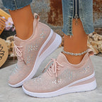 Bea™ | Zapatillas deportivas ortopédicas
