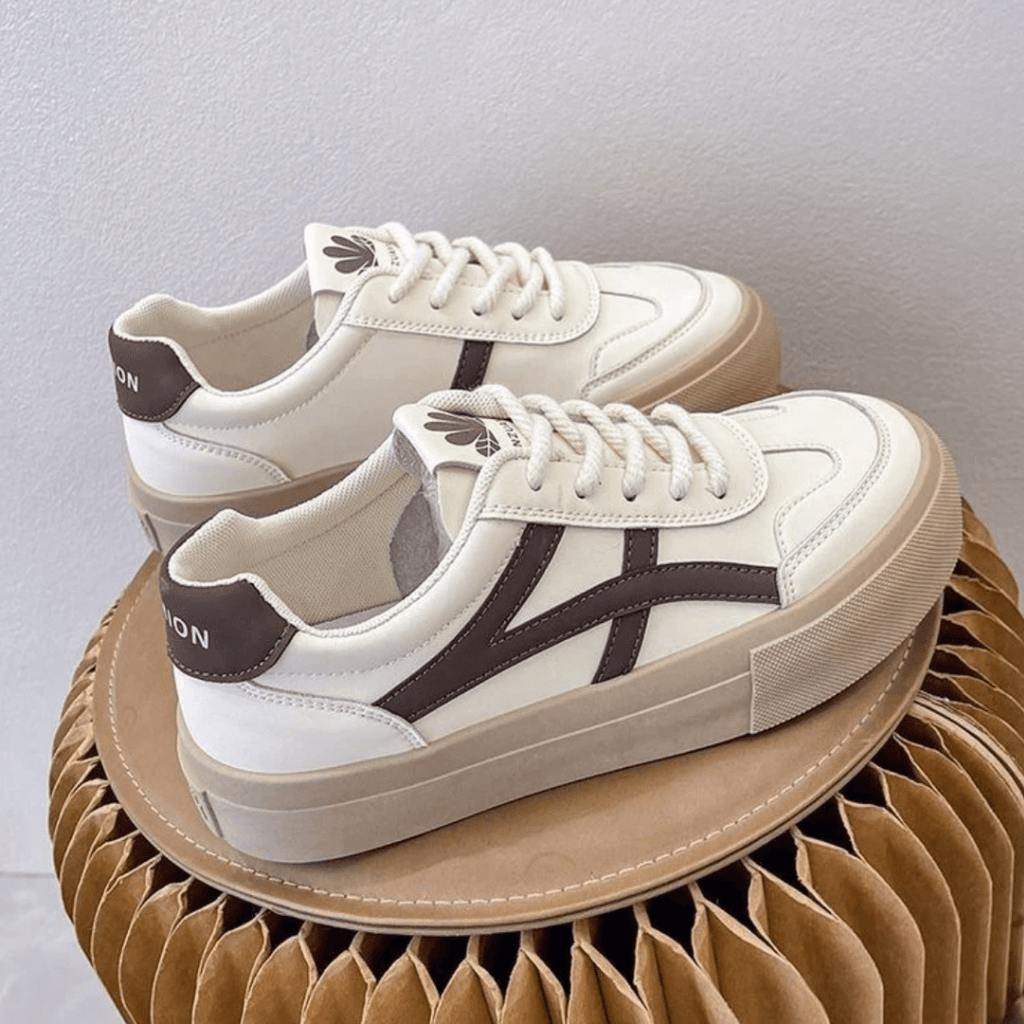 Mira™ | Zapatillas con plataforma para mujer