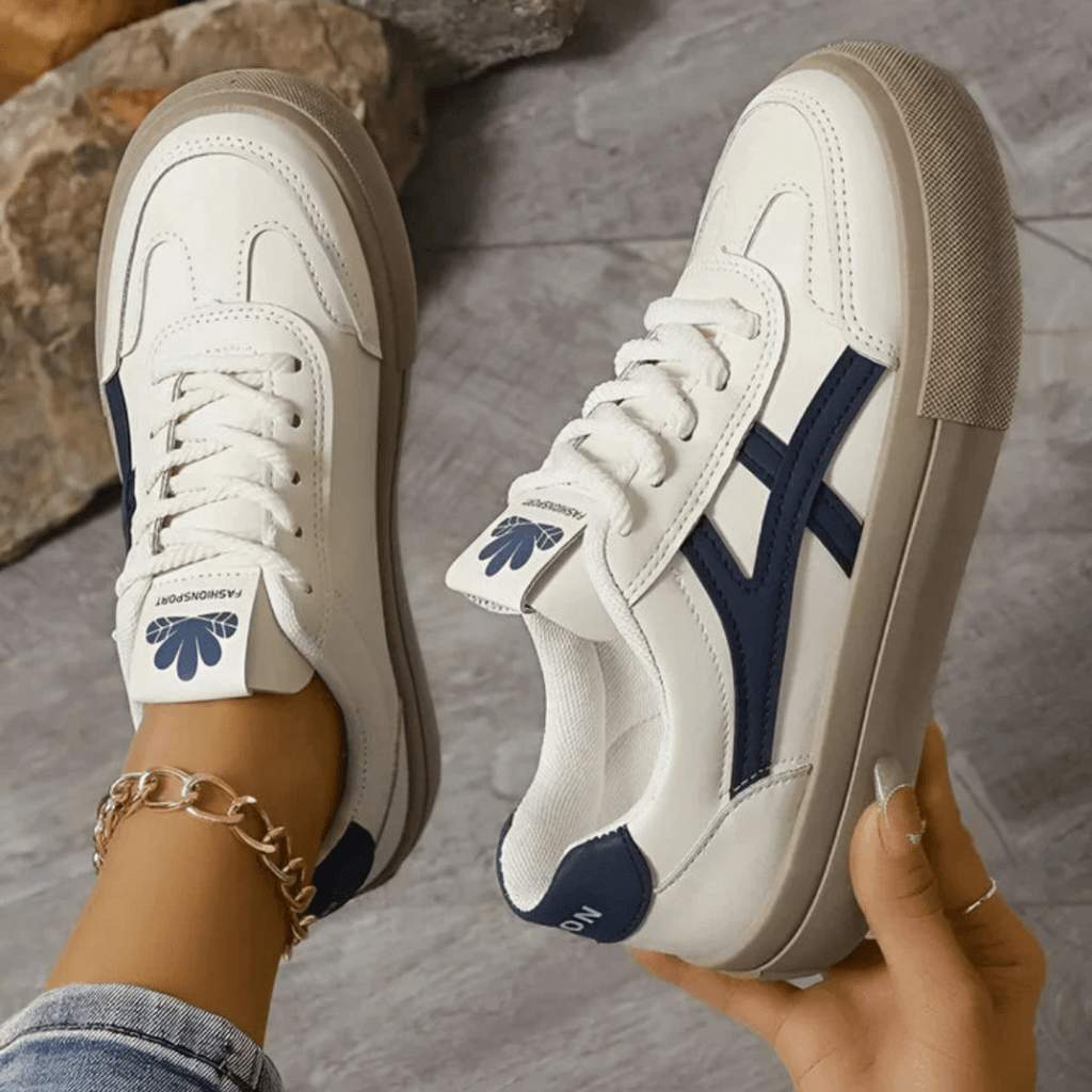 Mira™ | Zapatillas con plataforma para mujer