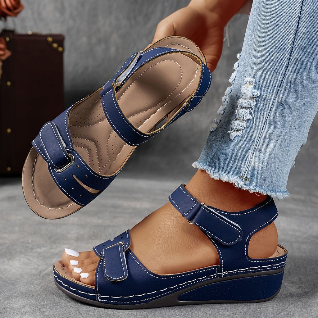 Kaelia - Sandalias ortopédicas