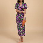 Ani | Vestido Elegante de Verano