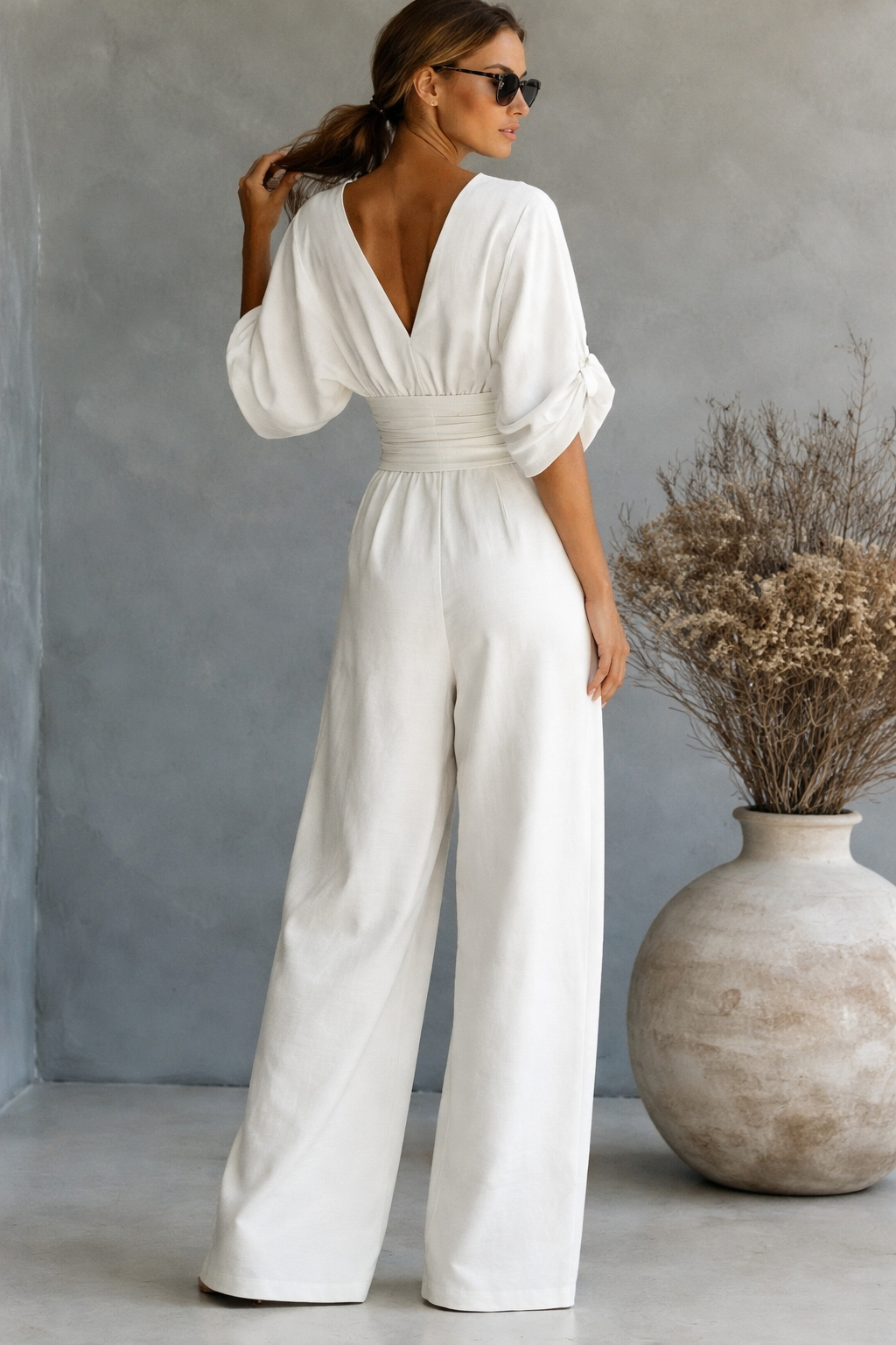 Risel – Mono para sentirte cómoda y elegante todo tu día