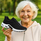 Lina™ | Zapatillas ortopédicas cómodas para uso diario