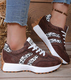 Elina™ | Zapatillas cómodas con plataforma ergonómica
