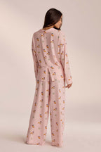 Aurora™ | Conjunto de pijama suave de dos piezas