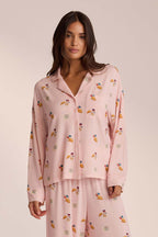 Aurora™ | Conjunto de pijama suave de dos piezas