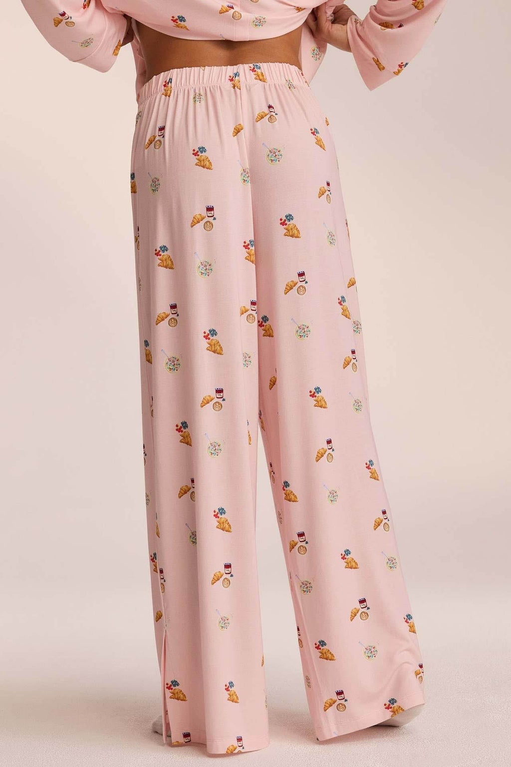 Aurora™ | Conjunto de pijama suave de dos piezas