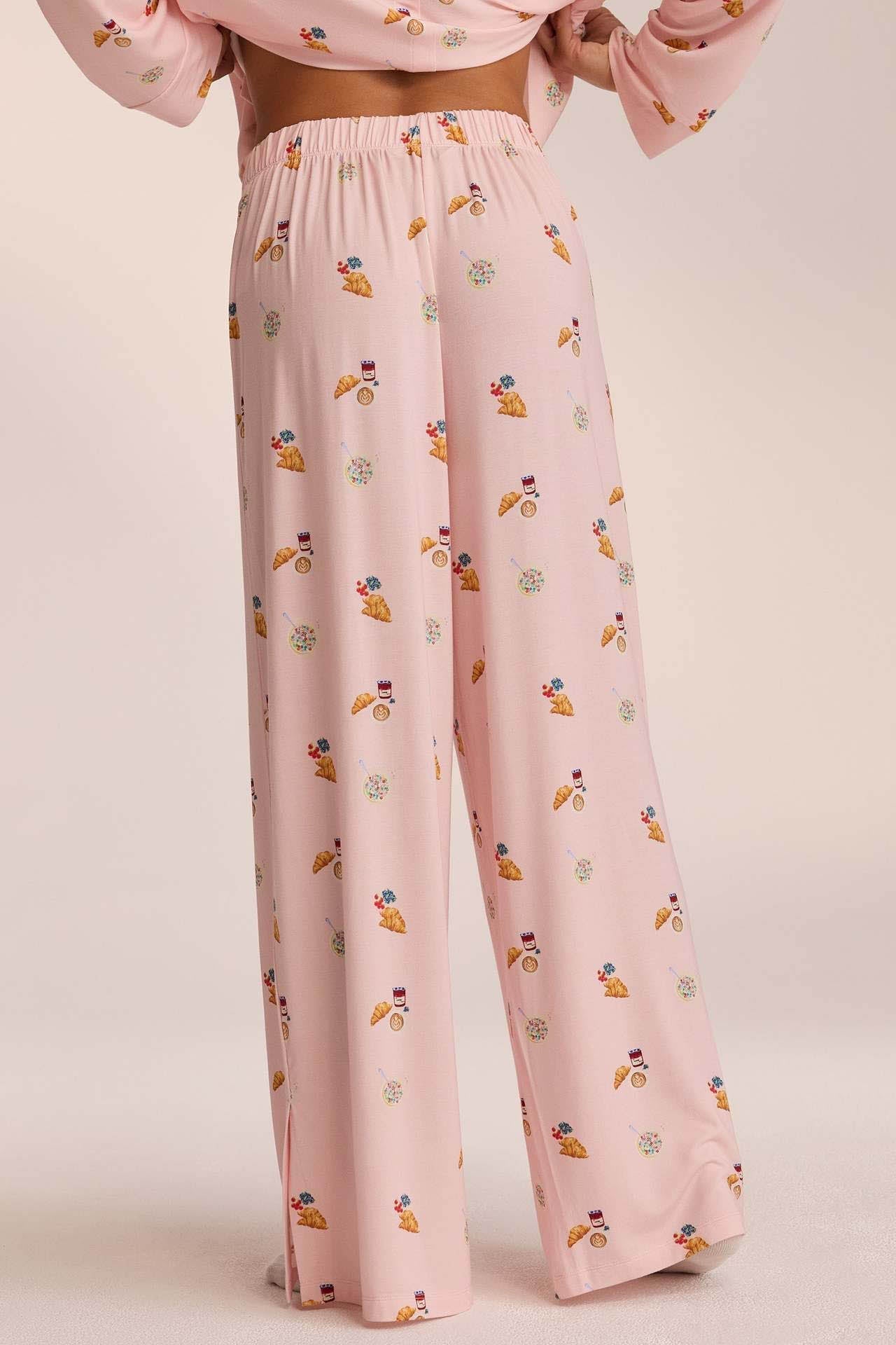 Aurora™ | Conjunto de pijama suave de dos piezas