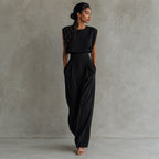 Isabella™  | Conjunto con Cintura
