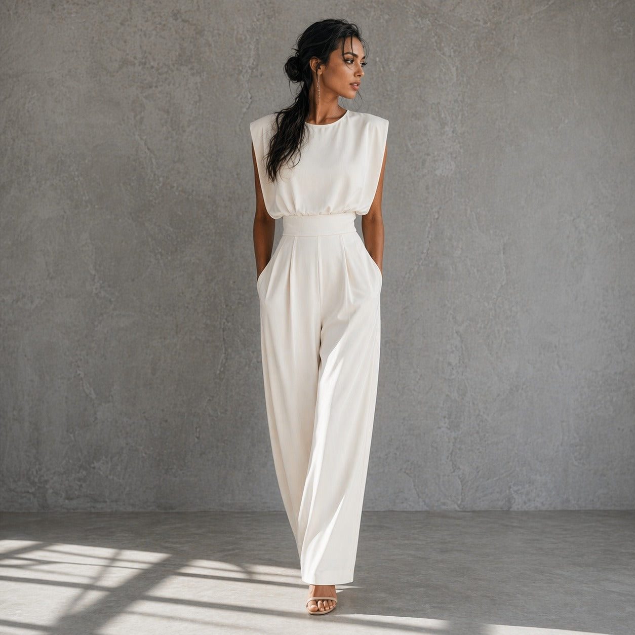 Isabella™  | Conjunto con Cintura