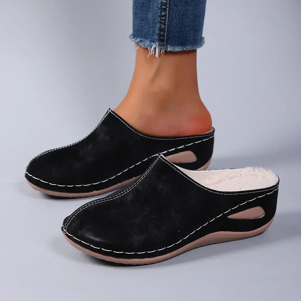 Comfort™ | Zapatillas ortopédicas de comodidad diaria