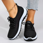 Eva™ | Zapatillas urbanas transpirables