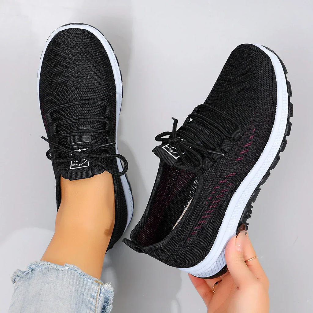 Eva™ | Zapatillas urbanas transpirables