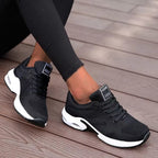 Lina™ | Zapatillas ortopédicas cómodas para uso diario