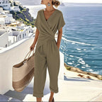 Colleen™ | Elegante Conjunto de Dos Piezas