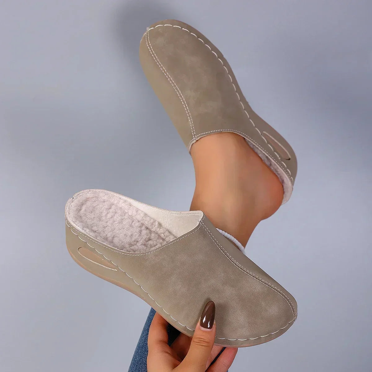 Comfort™ | Zapatillas ortopédicas de comodidad diaria