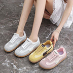 Sara™ | Zapatos con puntera ancha cómodos