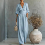 Naty™ | Conjunto de Lino