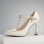 Viviene™ | Tacones elegantes para mujer