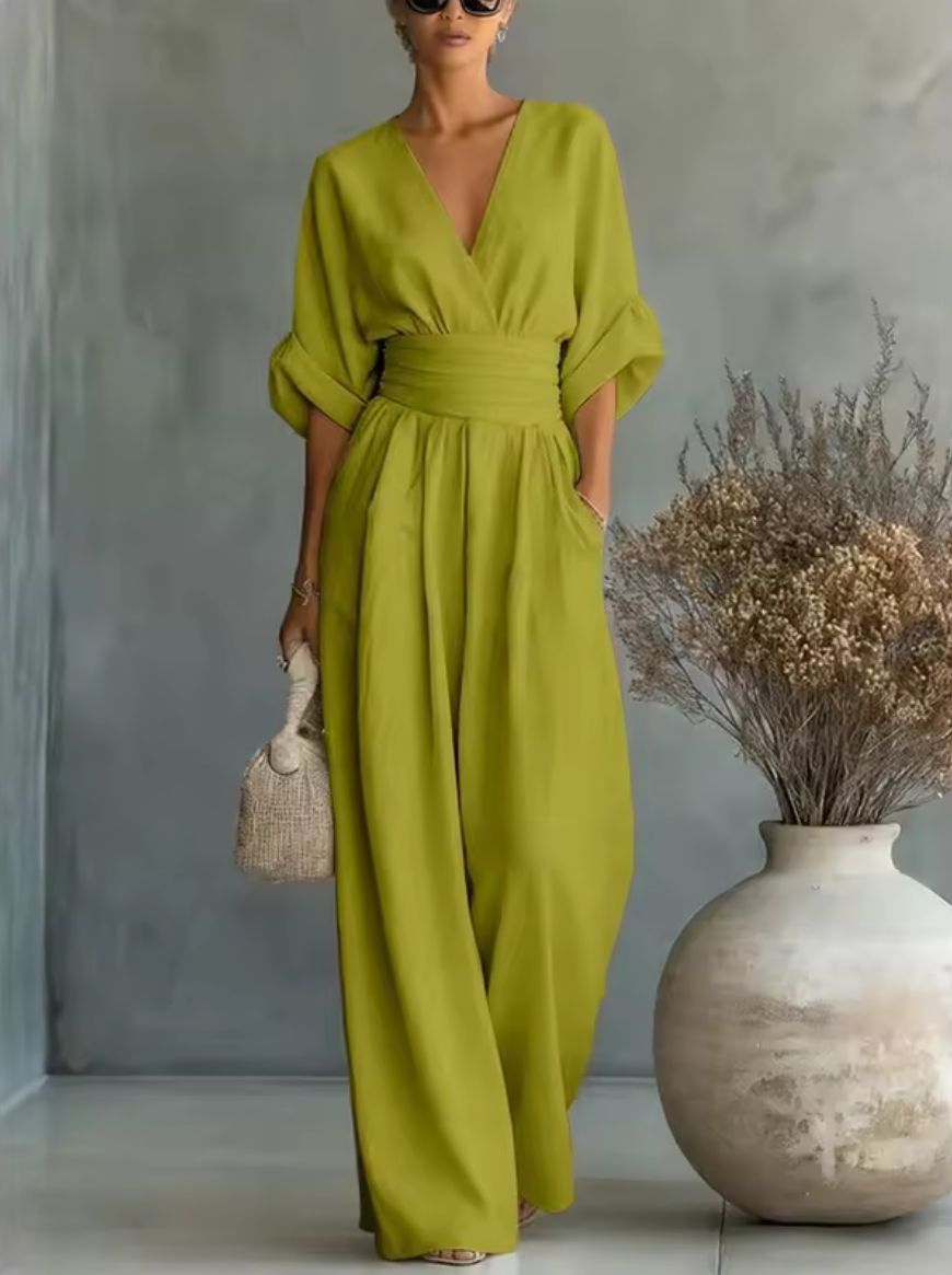 Risel – Mono para sentirte cómoda y elegante todo tu día