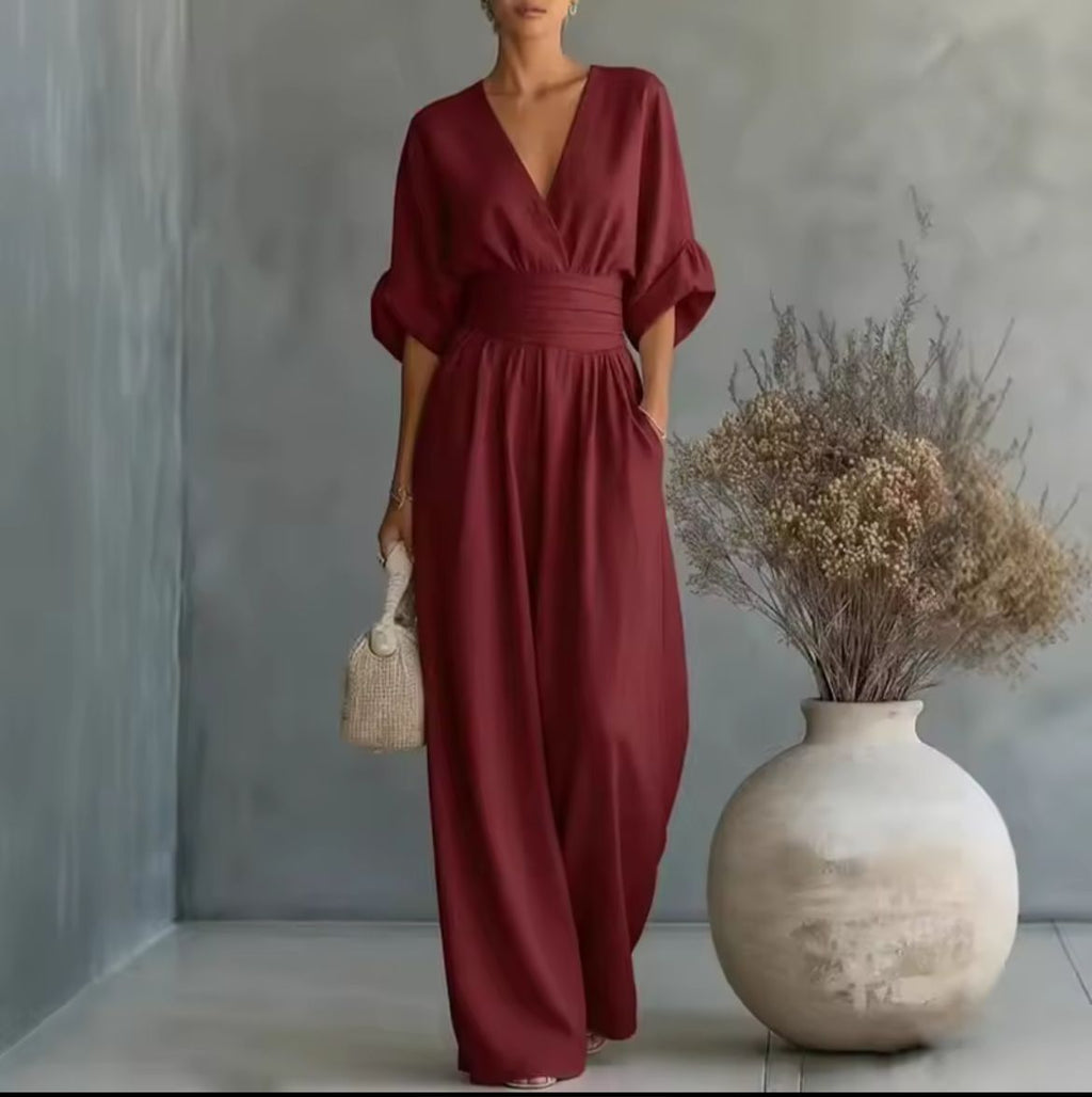 Risel – Mono para sentirte cómoda y elegante todo tu día