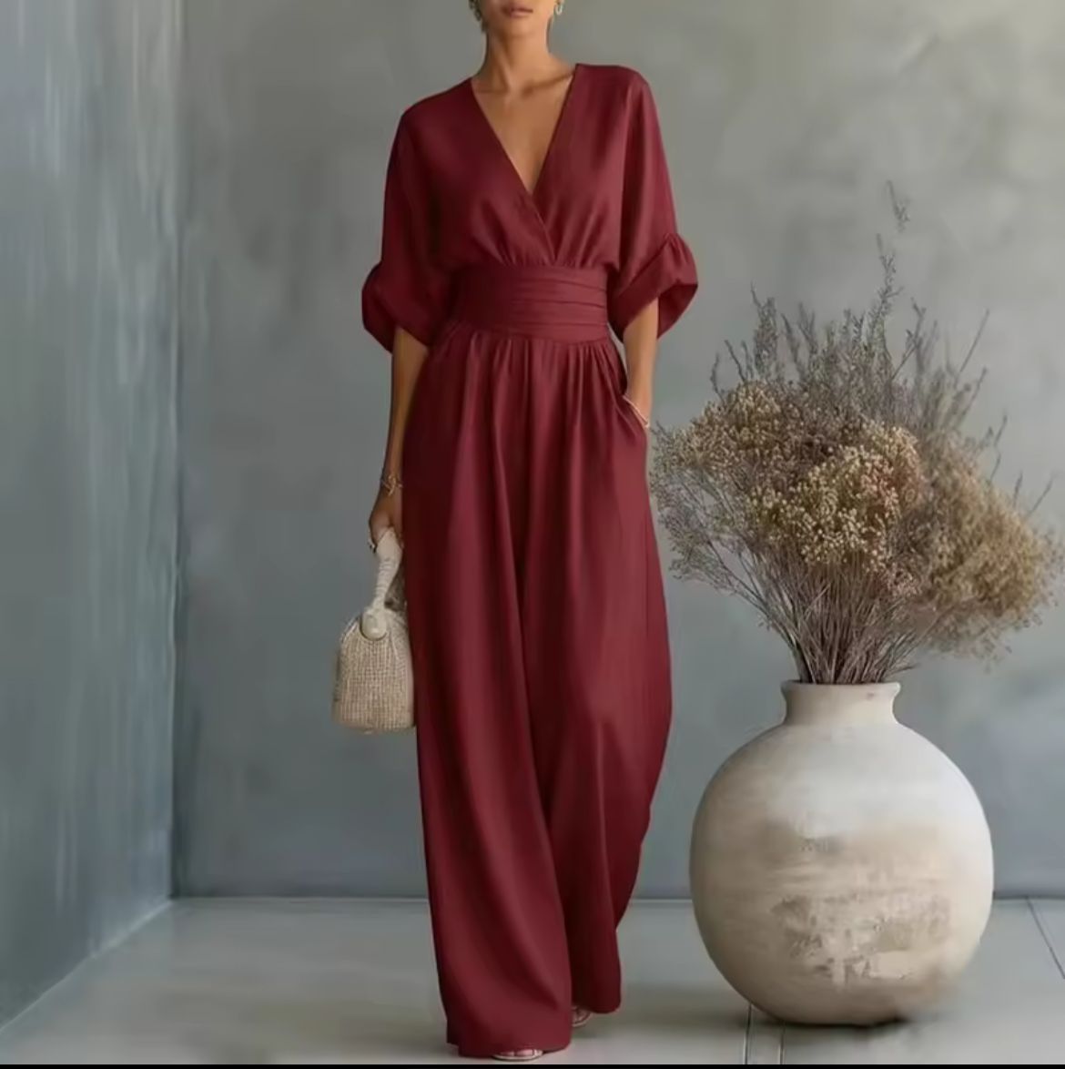 Risel – Mono para sentirte cómoda y elegante todo tu día