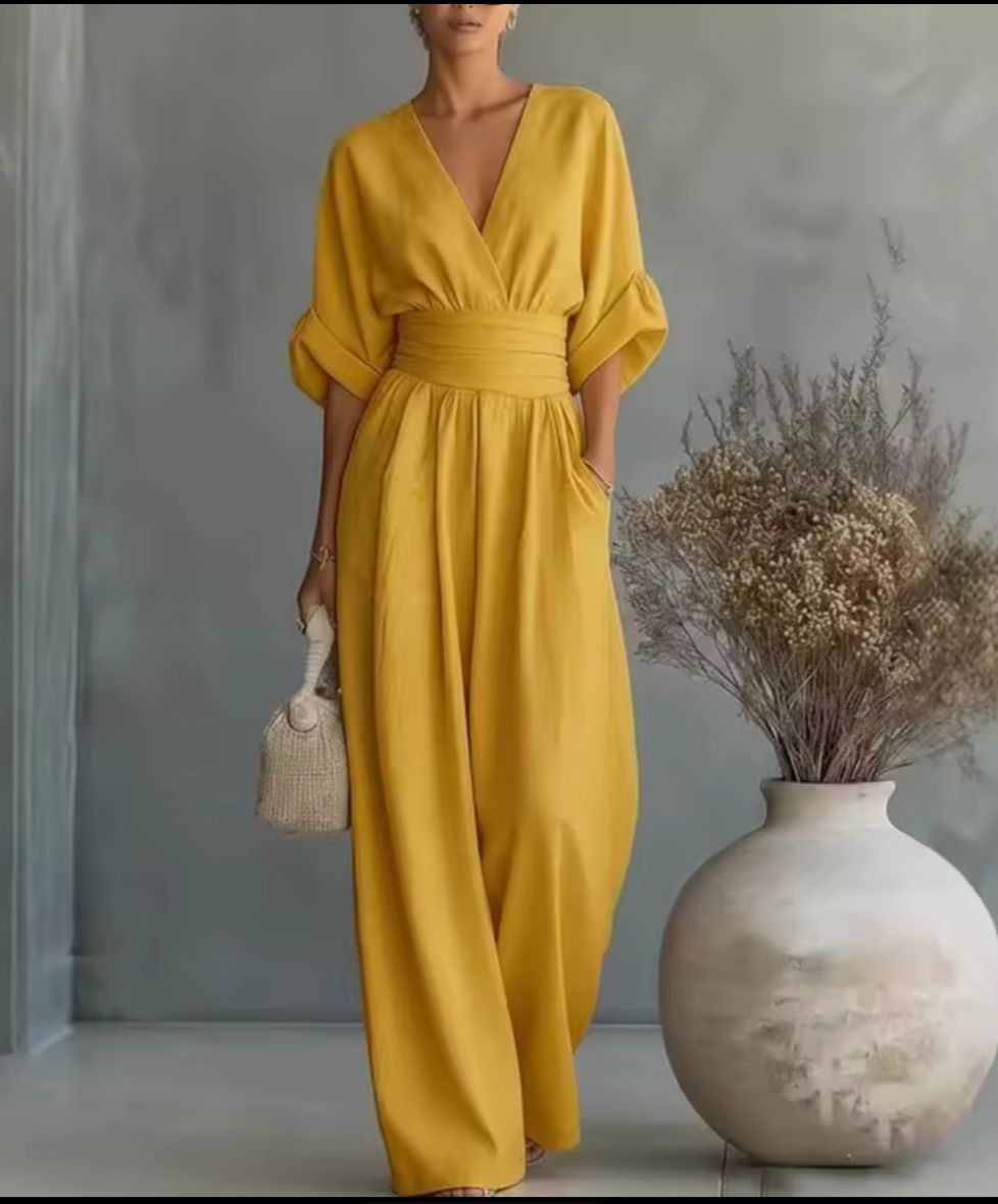 Risel – Mono para sentirte cómoda y elegante todo tu día