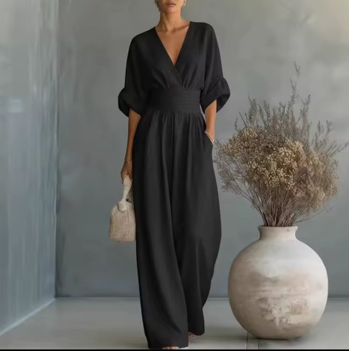 Risel – Mono para sentirte cómoda y elegante todo tu día