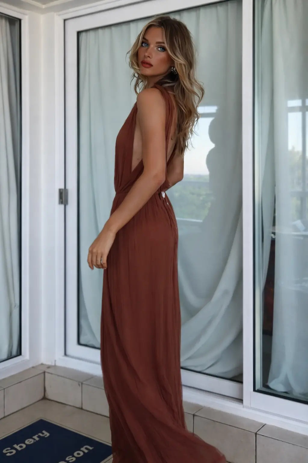 Selma™ | Elegancia minimalista que estiliza sin esfuerzo
