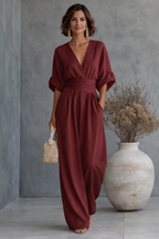 Naty™ | Conjunto de Lino