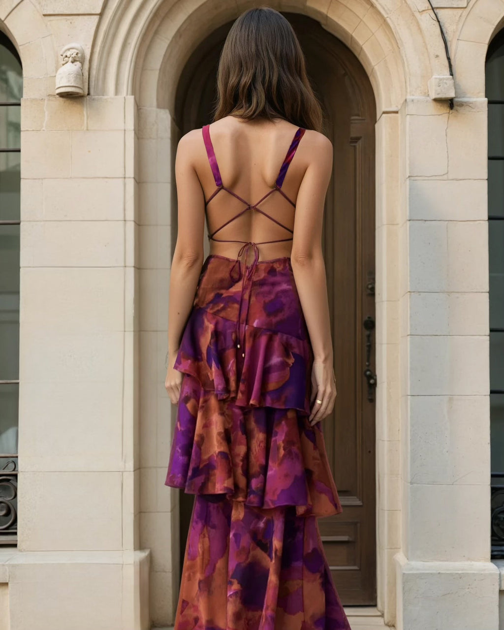 Sofía™  | Movimiento y elegancia en cada paso