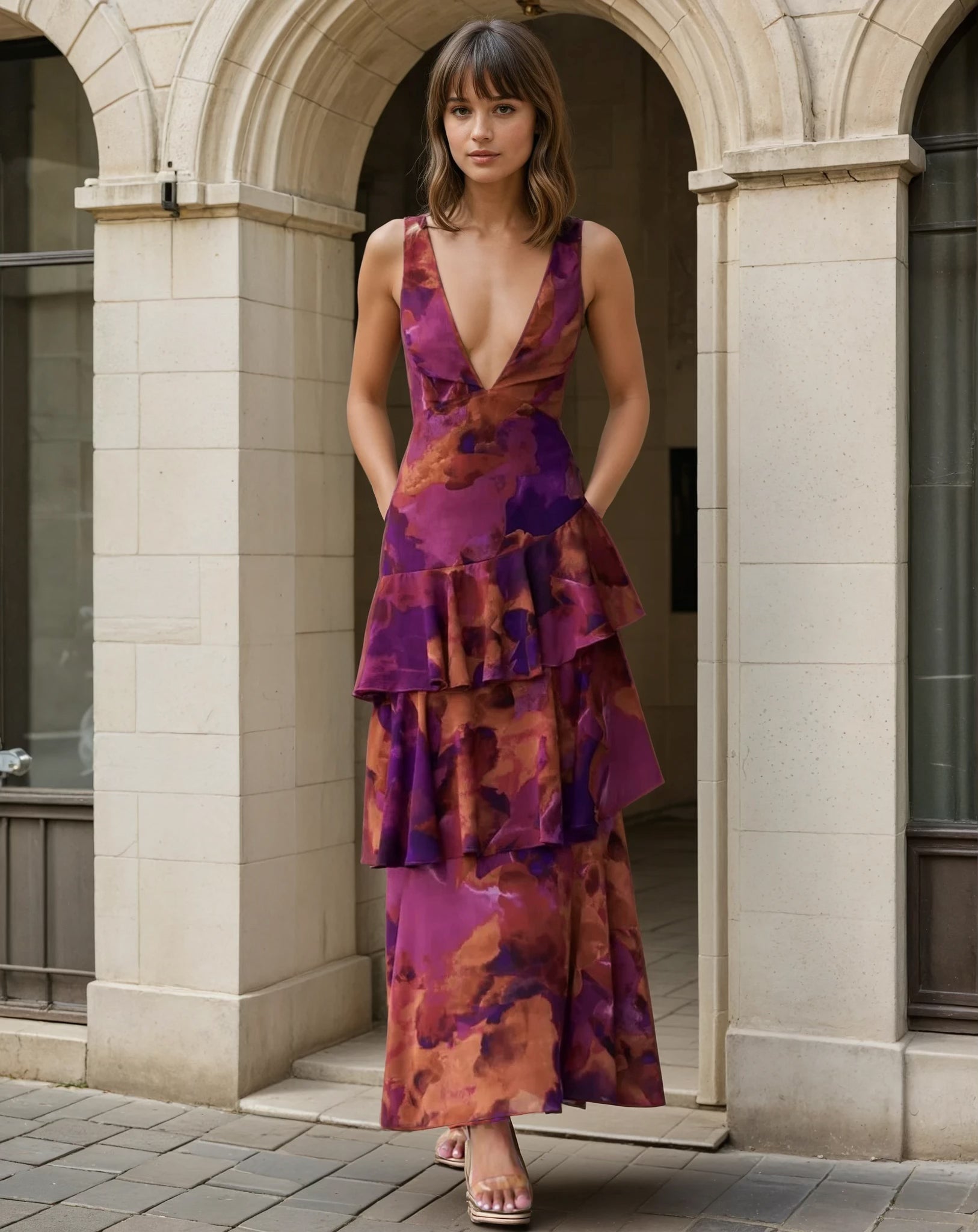 Sofía™  | Movimiento y elegancia en cada paso
