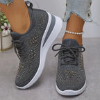 Bea™ | Zapatillas deportivas ortopédicas